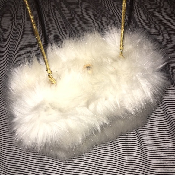 Cute little Zara pouch! - Picture 2 of 2